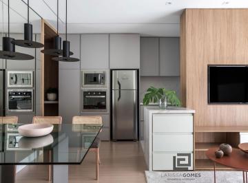 Apartamento · 6738m² · 2 Quartos · 1 Vaga · Venda APARTAMENTO CURITIBA PR Brasil