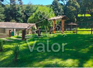Rural · 30000m² · 4 Quartos · Venda FAZENDA BOCAIUVA DO SUL PR Brasil