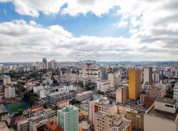 Apartamento · 73m² · 2 Quartos · 2 Vagas · Venda APARTAMENTO CURITIBA PR Brasil