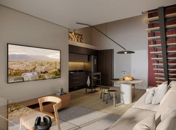 Apartamento · 5544m² · 1 Quarto · Venda APARTAMENTO CURITIBA PR Brasil