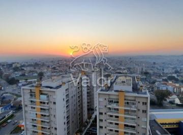 Apartamento · 59m² · 2 Quartos · 1 Vaga · Venda APARTAMENTO CURITIBA PR Brasil