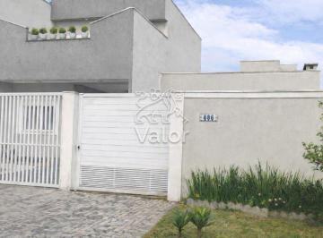 Casa · 136m² · 3 Quartos · 3 Vagas · Venda CASA GUARATUBA PR Brasil