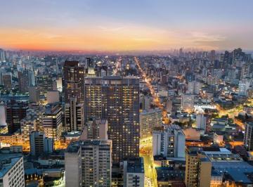 Apartamento · 4865m² · 2 Quartos · Venda APARTAMENTO CURITIBA PR Brasil