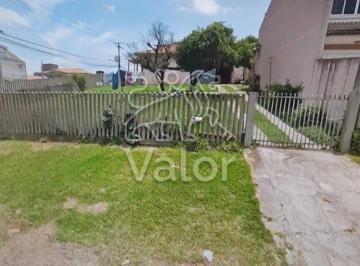 Casa · 496m² · 4 Quartos · 2 Vagas · Venda TERRENO CURITIBA PR Brasil