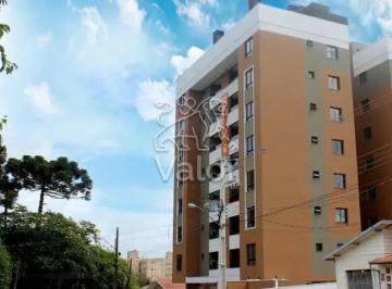 Apartamento · 77m² · 3 Quartos · 1 Vaga · Venda APARTAMENTO CURITIBA PR Brasil