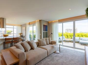 Apartamento · 216m² · 3 Quartos · 3 Vagas · Venda COBERTURA CURITIBA PR Brasil