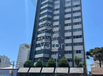 Apartamento · 275m² · 4 Quartos · 3 Vagas · Venda APARTAMENTO CURITIBA PR Brasil