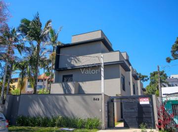 Casa · 122m² · 3 Quartos · 1 Vaga · Ao lado do Parque Barigui, de R$953.000 por apenas R$899.900