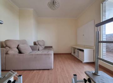 Apartamento · 74m² · 2 Quartos · 2 Vagas · Venda COBERTURA CURITIBA PR Brasil