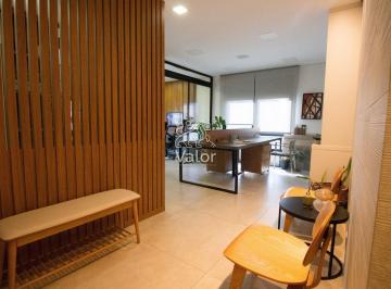 Comercial · 46m² · 1 Vaga · Sala Comercial Mobiliada no Bigorrilho | 46m² e 1 Vaga