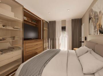 Apartamento · 20913m² · 3 Quartos · 2 Vagas · Venda COBERTURA CURITIBA PR Brasil