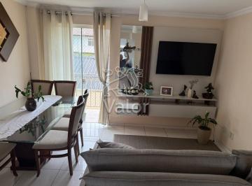 Apartamento · 65m² · 3 Quartos · 1 Vaga · Venda APARTAMENTO CURITIBA PR Brasil