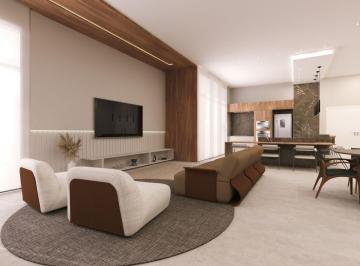 Apartamento · 75m² · 2 Quartos · 1 Vaga · Venda APARTAMENTO CURITIBA PR Brasil