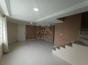 Casa · 190m² · 3 Quartos · 4 Vagas · TRIPLEX NOVO MUNDO | 3 Quartos | 4 Vagas | Ático Amplo + Churrasqueira