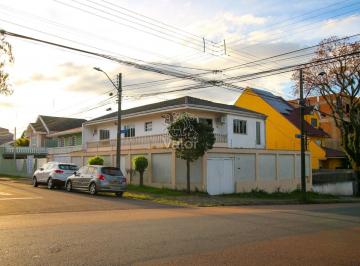 Casa · 206m² · 4 Quartos · 4 Vagas · Venda CASA CURITIBA PR Brasil