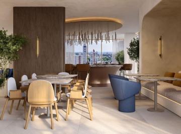 Apartamento · 7181m² · 1 Quarto · Venda APARTAMENTO CURITIBA PR Brasil