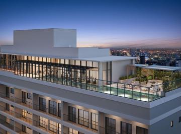 Apartamento · 5433m² · 2 Quartos · Venda APARTAMENTO CURITIBA PR Brasil