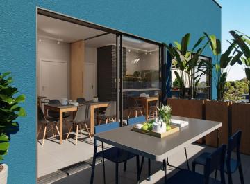 Apartamento · 583m² · 2 Quartos · 1 Vaga · Venda APARTAMENTO CURITIBA PR Brasil