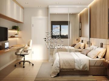 Apartamento · 737m² · 2 Quartos · 1 Vaga · Venda APARTAMENTO CURITIBA PR Brasil