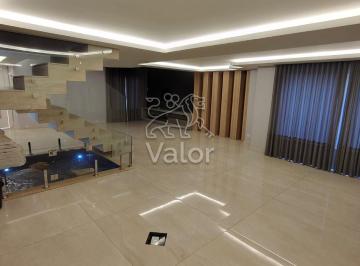Casa · 450m² · 4 Quartos · 3 Vagas · Venda CASA CURITIBA PR Brasil