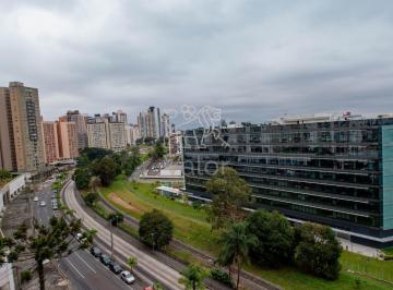 Apartamento · 77m² · 3 Quartos · 2 Vagas · Imóvel para venda 77m² com 3 quartos no Cristo Rei - Curitiba - PR