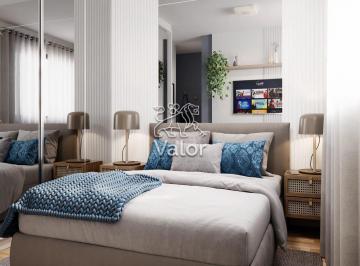 Apartamento · 5637m² · 3 Quartos · 1 Vaga · Venda APARTAMENTO CURITIBA PR Brasil
