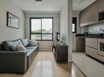 Apartamento · 31m² · 1 Quarto · Apartamento Juvevê – Conforto e Praticidade em Ótima Região
