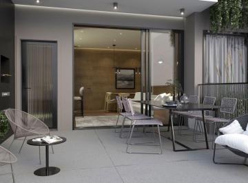 Apartamento · 13497m² · 2 Quartos · 2 Vagas · Venda COBERTURA CURITIBA PR Brasil
