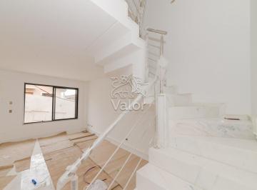 Casa · 156m² · 3 Quartos · 3 Vagas · Venda SOBRADO EM CONDOMÍNIO CURITIBA PR Brasil