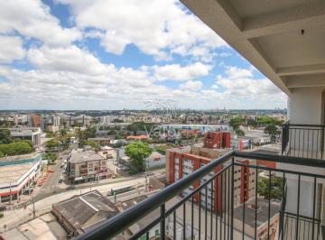 Apartamento · 36m² · 1 Quarto · 1 Vaga · Venda APARTAMENTO CURITIBA PR Brasil