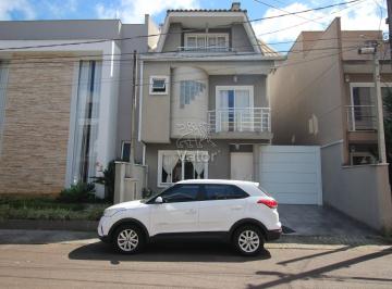 Terreno · 160m² · 3 Quartos · 2 Vagas · Venda SOBRADO EM CONDOMÍNIO CURITIBA PR Brasil