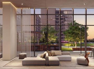 Apartamento · 5342m² · 2 Quartos · Venda APARTAMENTO CURITIBA PR Brasil