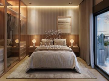 Apartamento · 133m² · 3 Quartos · 1 Vaga · Venda COBERTURA CURITIBA PR Brasil