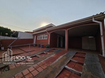 Foto 01 · Imperdível oportunidade: Casa à venda na Vila Aeroporto, São José do Rio Preto-SP, 3 quartos, 1 suít