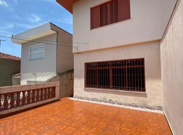 Casa de 3 quartos, São Paulo · SOBRADO PARA LOCAÇÃO 3 DORMITÓRIOS– ViIa dos Remédios.