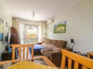Apartamento de 3 quartos, Porto Alegre · Apartamento à venda 3 Dormitórios no Bairro Cristal