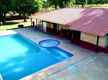 Rural de 7 quartos, Ceilândia · Chácara excelente escriturada