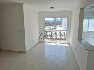 Foto 01 · Apartamento - Edifício Saveiro -  Monte Castelo - 03 Dormitórios sendo 01 suíte - 72 m²