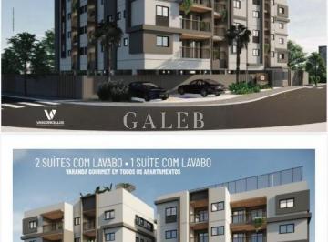 Foto 01 · Apartamentos à venda com 02 suítes, lavabo e um maravilhoso rooftop com incrível área de lazer! Apro