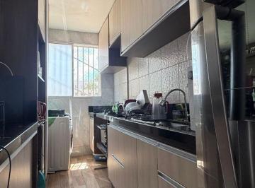 Apartamento de 2 quartos, Valparaíso de Goiás · Apartamento térreo Valparaios esplanada 2