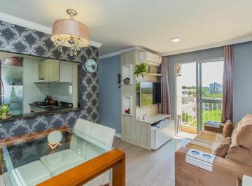 Apartamento · 48m² · 2 Quartos · 1 Vaga · IAF 2100 Apto 612651009-77