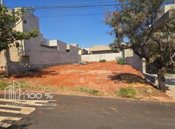Foto 01 · Oportunidade única: terreno em condomínio à venda em São José do Rio Preto-SP, bairro Village Damha