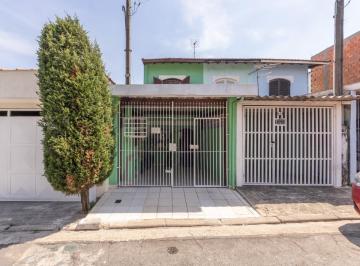 Casa · 93m² · 2 Quartos · 1 Vaga · Sobrado para venda em Jardim Maria Luiza com 2 quartos , 93m²