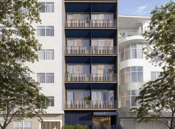 Apartamento de 1 quarto, Rio de Janeiro · Apartamneto studio em Copacabana na Zona Sul
