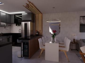 Casa · 140m² · 3 Quartos · 2 Vagas · Casa em condomínio para venda com 3 quartos, sendo 1 suíte, 140m²