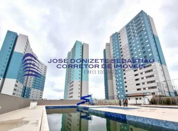 Foto 01 · Apartamento à venda na Vila São Paulo em Ferraz de Vasconcelos-SP