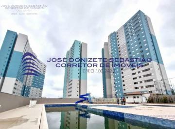 Foto 01 · Apartamento à venda na Vila São Paulo em Ferraz de Vasconcelos-SP