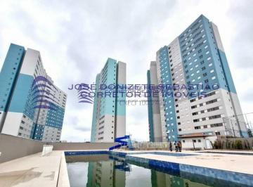 Foto 01 · Apartamento à venda na Vila São Paulo em Ferraz de Vasconcelos-SP