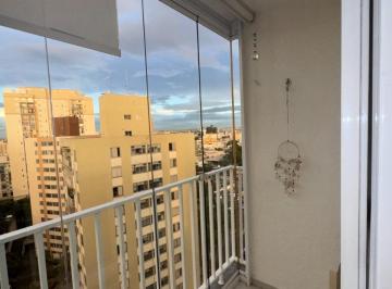 Foto 01 · Apartamento, Jardim Celeste, São Paulo, SP