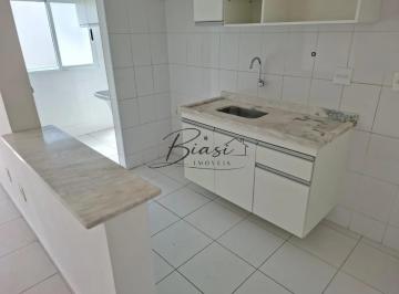 Foto 01 · Apartamento - Edifício Saveiro -  Monte Castelo - 02 Dormitórios - 58 m²